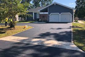 Best Driveway Removal and Replacement  in Tanque Verde, AZ